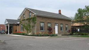 Elliott House, Chelsey Tyers / Maison Elliott, Chelsey Tyers